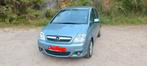 Opel Meriva 1 400 cc, Achat, Boîte manuelle, Particulier, MPV ou Monospace