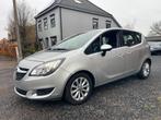 Opel Meriva 1.6 CDTIecoflex,Airco,Radar,Avec controle,EURO6, Autos, Argent ou Gris, Achat, Euro 6, Boîte manuelle