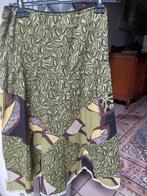 mooie lange rok  maat 42 -44  kleur 2 de foto vaag, Kleding | Dames, Rokken, Nieuw, Groen, ANDERE, Maat 42/44 (L)