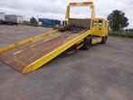 Iveco takelwagen met bril, Auto's, Vrachtwagens, Iveco, Particulier, Radio, Te koop