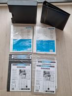 Accessoires pour phares, Enlèvement