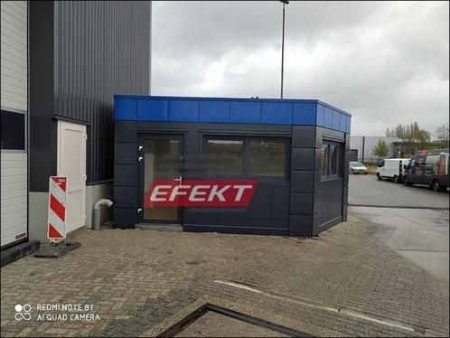 Tuinkantoren, containers, Zorgunits, Office, Conciërge, Doe-het-zelf en Bouw, Overige Doe-Het-Zelf en Bouw, Nieuw, Ophalen of Verzenden