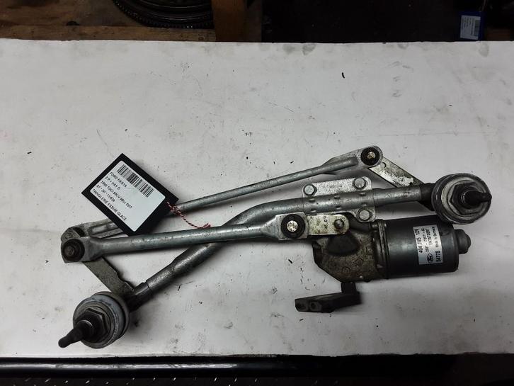 MECANISME ESSUIE-GLACE Fiesta 5 (JD / JH) (2S6117500AE), Autos : Pièces & Accessoires, Vitres & Accessoires, Ford, Utilisé