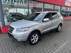 Hyundai Santa Fe 2.2d •AUTOMAAT• •Airco• [KEURING + CARPASS], Auto's, Automaat, Santa Fe, Bedrijf, Diesel