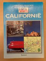 reisgids Californië, Livres, Guides touristiques, Comme neuf, Autres marques, Enlèvement ou Envoi, Amérique du Nord