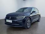 Volkswagen Tiguan Active*GPS*Caméra*Carplay*Hayon élect*Ca, Achat, Electronic Stability Program (ESP), Euro 6, Entreprise
