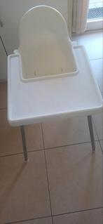 Kinderstoel, Kinderen en Baby's, Kinderstoelen, Ophalen, Gebruikt