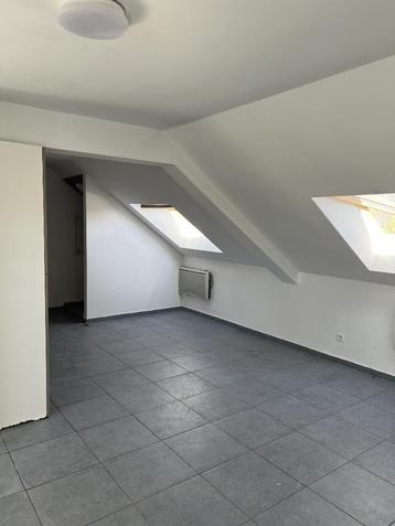Appartement met 2 slaapkamers te koop • 115.000€ beschikbaar voor biedingen