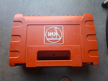 Fein multitool  beschikbaar voor biedingen