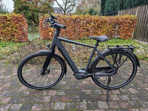 Gazelle Chamonix C7 HMS Nieuw, Fietsen en Brommers, Fietsen | Heren | Herenfietsen, Nieuw, Gazelle, 53 tot 57 cm, Versnellingen