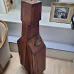 Caisse violoncelle, Musique & Instruments, Instruments | Accessoires, Enlèvement, Utilisé, Violoncelle