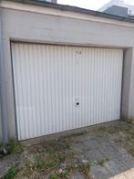 Garageboxen te huur, Immo