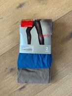 Insua panty's maat L NIEUW, Nieuw, Ophalen of Verzenden, Panty, Maat 44/46 (L)