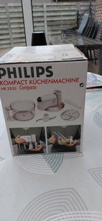 Keukenrobot, Ophalen, Zo goed als nieuw