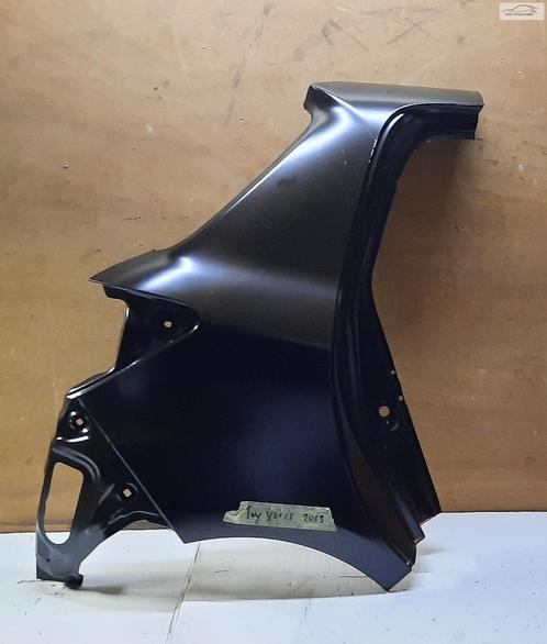Achterscherm rechts Toyota Yaris III 2011-2020 61601-0D130, Auto-onderdelen, Carrosserie, Spatbord, Toyota, Rechts, Nieuw, Ophalen of Verzenden