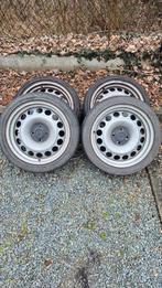 17inch van Citroën berligo 2002, Auto diversen, Aanhangwagen-onderdelen, Ophalen of Verzenden, Gebruikt