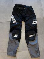 Pantalon motocross SHOT, Enlèvement, Seconde main, Hommes, Pantalon | textile
