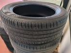 2 pneus Kumho ECSTA HS51  215/55 R18 95H