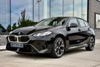 BMW 120i M-Sport ** 7500Km ** NEW, Auto's, BMW, Automaat, 4 cilinders, Zwart, Bedrijf