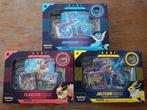 Vaporeon, Flareon en Jolteon vmax collection, Ophalen of Verzenden