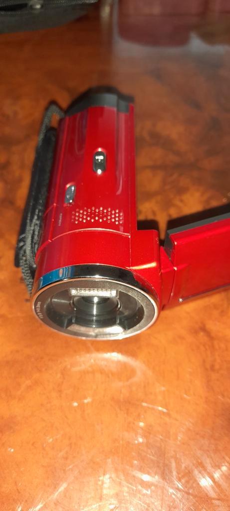 Prachtige nieuwe micro digitale cameramicrofoon, Audio, Tv en Foto, Videocamera's Digitaal, Zo goed als nieuw, Ophalen of Verzenden