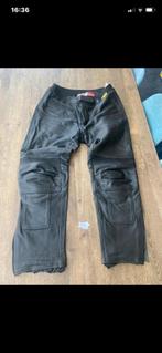 Pantalon de moto en cuir Roleff, Enlèvement ou Envoi, Neuf, sans ticket, Hommes, Pantalon | cuir
