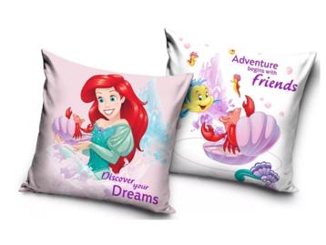 Disney Princess Ariel Kussen - Dubbelzijdig beschikbaar voor biedingen