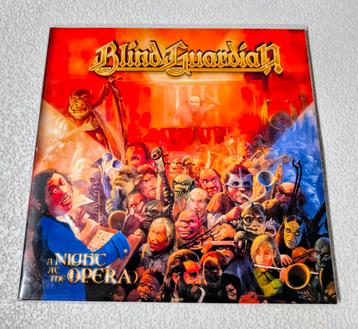 Vinylactie! Metal LP's aan € 25 per stuk, deel 1 beschikbaar voor biedingen