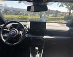 Toyota Yaris 1.5 Dual VVT-ie Iconic CVT, Cruise Control, Stof, Gebruikt, Blauw
