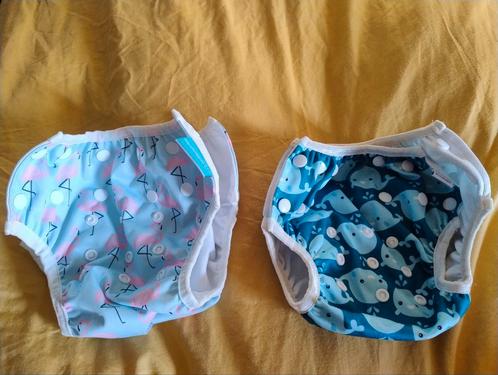 Zwemluier, Kinderen en Baby's, Babykleding | Baby-zwemkleding, Zwemluier, Ophalen of Verzenden