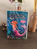 De Kleine Zeemeermin de musical (met Kathleen Aerts), Ophalen of Verzenden, Zo goed als nieuw
