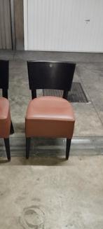 4 FAUTEUIL DE RESTAURANT/BISTROT THONET, Maison & Meubles, Enlèvement, Utilisé