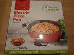 Electric pizza pan - Royal Swiss, Enlèvement, Neuf, Autres types