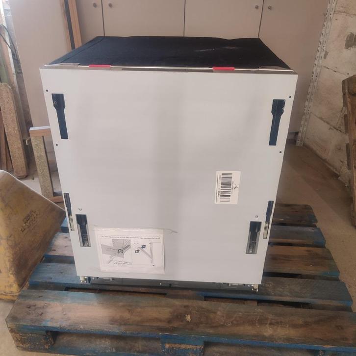 vaatwasser ATAG, Elektronische apparatuur, Vaatwasmachines, Nieuw, Inbouw, 85 tot 90 cm, 60 cm of meer, Minder dan 10 liter, Eco programma