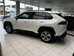 Toyota RAV-4 Dynamic Plus, Auto's, Toyota, Euro 6, 2487 cc, Wit, 5 deurs