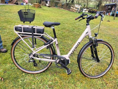 Vélo électrique, Fietsen en Brommers, Elektrische fietsen, Zo goed als nieuw, Overige merken, Ophalen