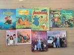 Disney leesboeken, Boeken, Ophalen of Verzenden, Zo goed als nieuw
