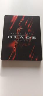 Blade 4K Steelbook, Cd's en Dvd's, Ophalen of Verzenden, Zo goed als nieuw