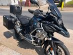 BMW R 1250GSA Triple Bl. 2024 met alle packs 03/2024, Motoren, 2 cilinders, Particulier, Meer dan 35 kW, 1250 cc