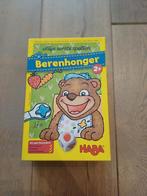 Berenhonger - Haba, Ophalen, Zo goed als nieuw