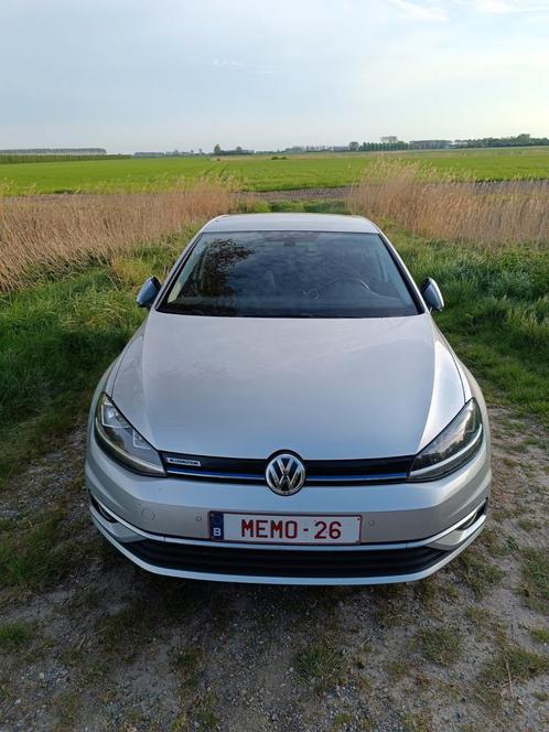 Wv golf 7.5 2020 167.xxx km 13.900€ prijs is onderhandelbaar, Auto's, Volkswagen, Golf, Achteruitrijcamera, Benzine, Automaat