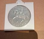 1977 Pièce Elizabeth II argent, Collections