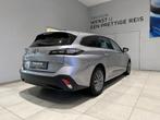 Peugeot 308 SW Active Pack 1.2 puretech 110PK, Auto's, Te koop, Zilver of Grijs, Benzine, Break