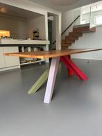 Bonaldo big table, Ophalen, Gebruikt, 50 tot 100 cm, Vijf personen of meer