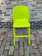 HOGE KINDERSTOEL URBAN IKEA ZO GOED ALS NIEUW, Ophalen, Zo goed als nieuw