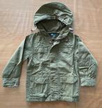 Veste / Parka kaki - 4 ans - 7€, TQF, Ophalen of Verzenden, Zo goed als nieuw, Jongen