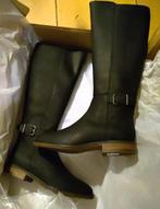 Boots Clarks en cuir noir taille 36 "Brean Hi", Vêtements | Femmes, Chaussures, Noir, Enlèvement ou Envoi, Neuf, Clarks