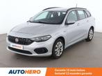 Fiat Tipo 1.3 M-Jet Easy (bj 2019), Auto's, Fiat, Stof, Gebruikt, 95 pk, https://public.car-pass.be/vhr/caf1dd0e-6e1e-4fd3-9d3e-4cfcba7e2102