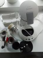 Philips Senseo Hd7810/60/C Blanc (pour pièces), Electroménager, Dosettes et capsules de café, Utilisé, Enlèvement ou Envoi