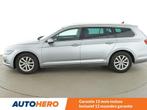 Volkswagen Passat 1.4 TSI Comfortline BlueMotion (bj 2017), Auto's, Voorwielaandrijving, Stof, Gebruikt, 1395 cc